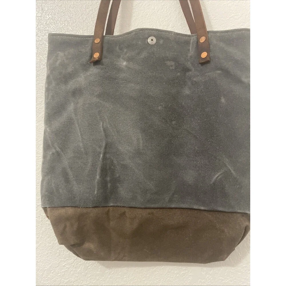 I A Of M bag see